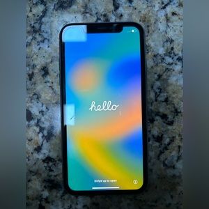 iPhone 11 Purple 64 GB